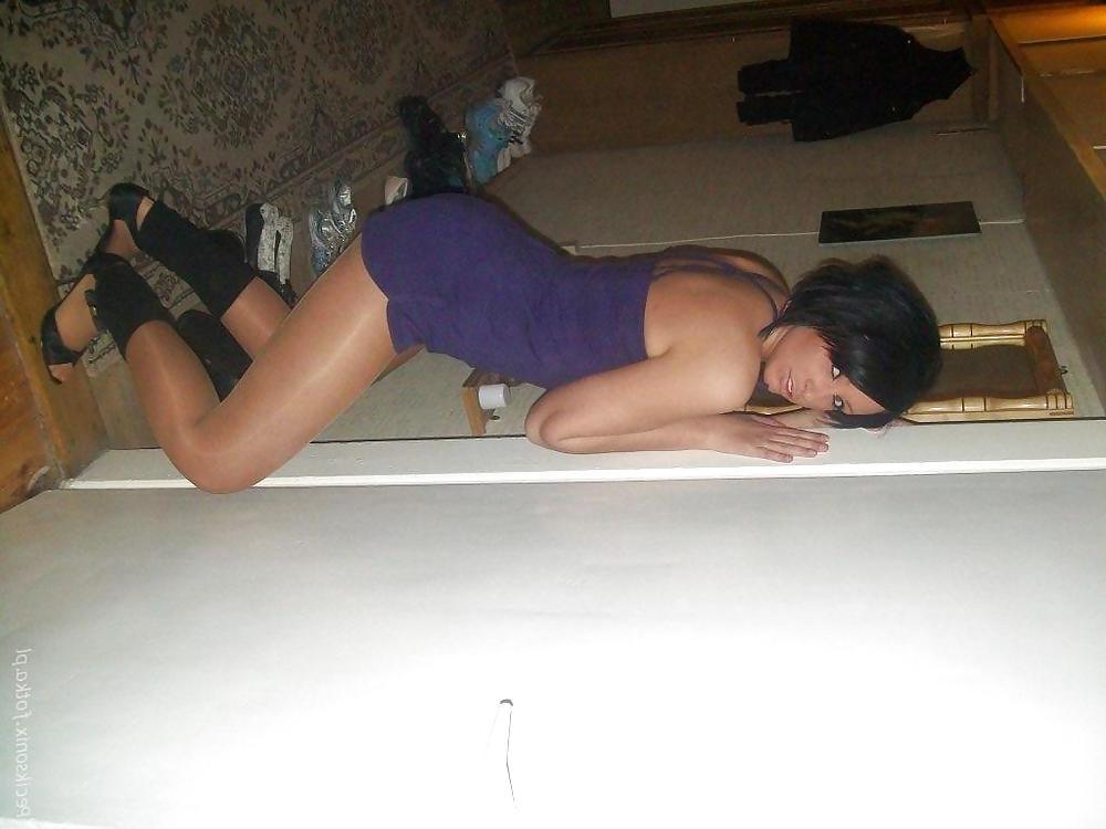 25P Sexy Girls in Hot Clothes 4