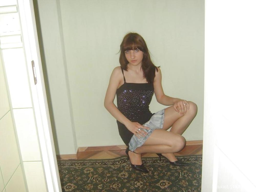25P Sexy Girls in Hot Clothes 4