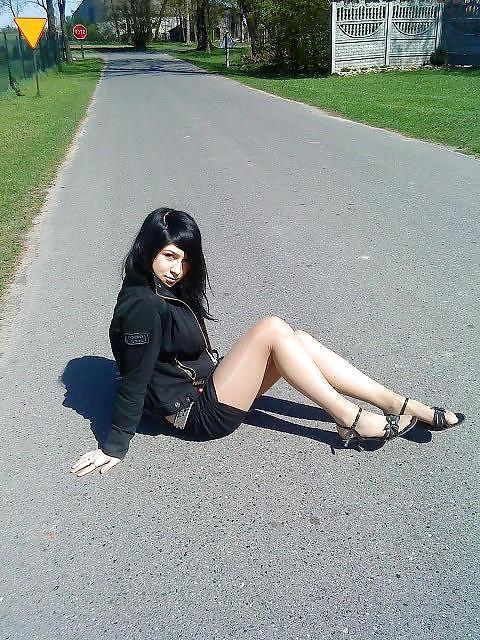 25P Sexy Girls in Hot Clothes 5