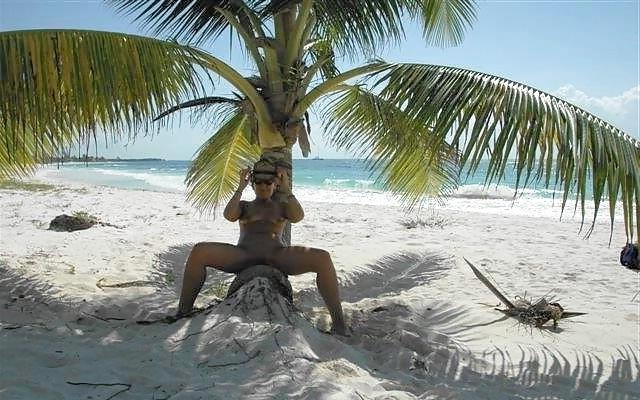 9P On vacation