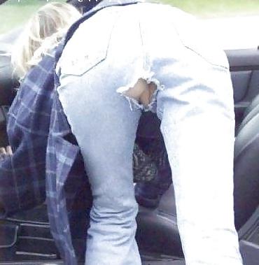 20P Upskirt Nr 8 L7