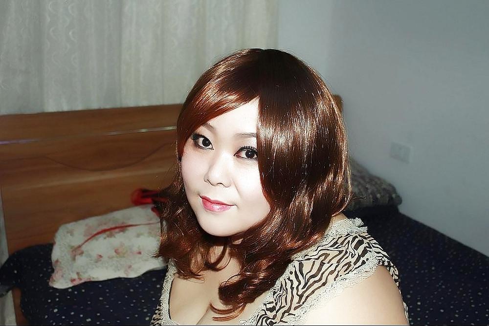 9P Thick Juicy Asian