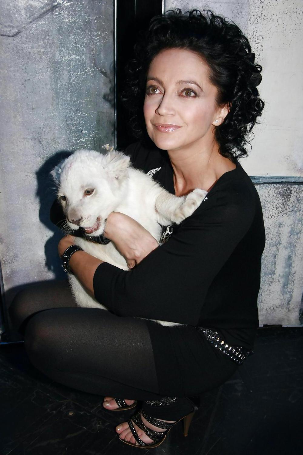 17P Lucie Bila