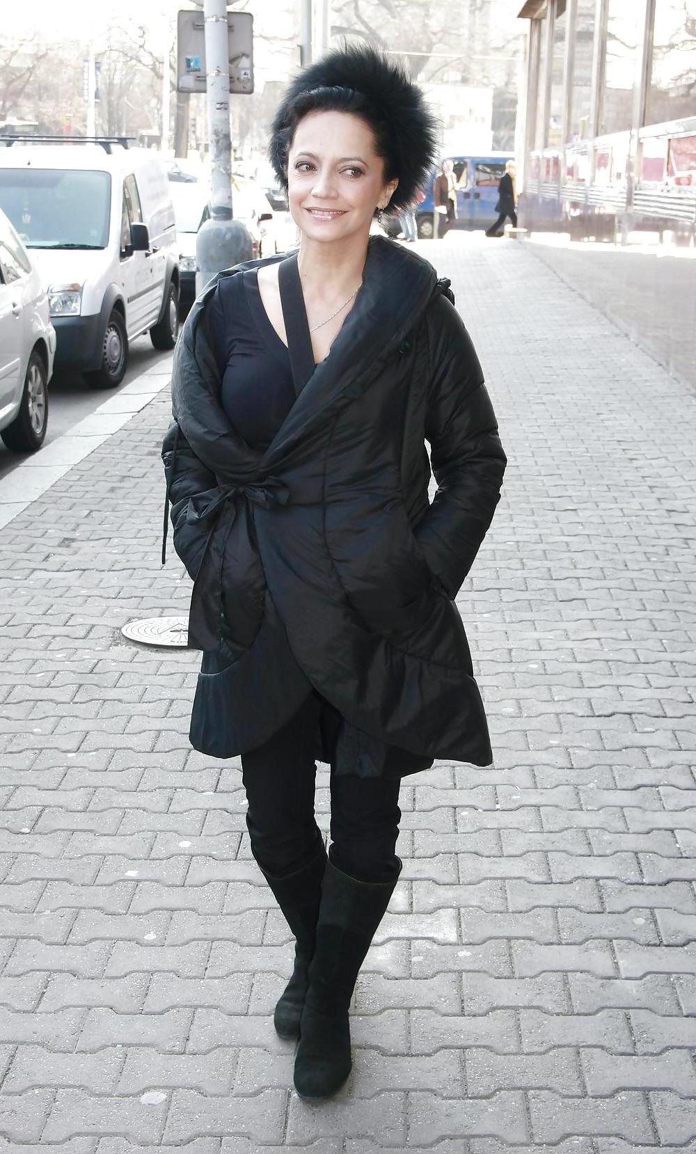 17P Lucie Bila
