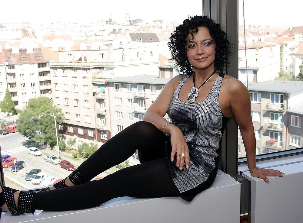17P Lucie Bila
