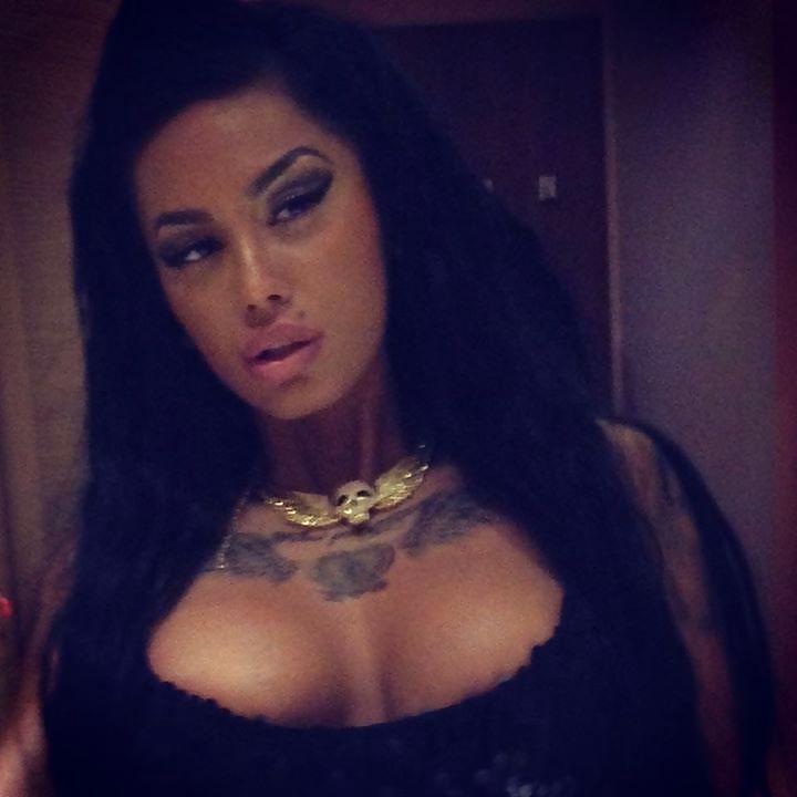 24P Romanian women: alina