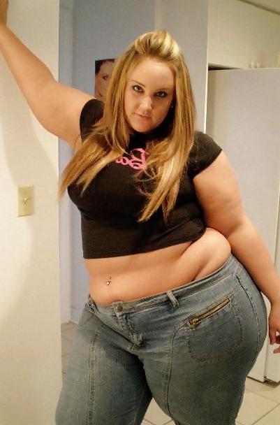 22P Bbw Jeans