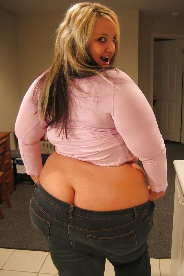 22P Bbw Jeans
