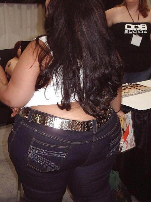 22P Bbw Jeans