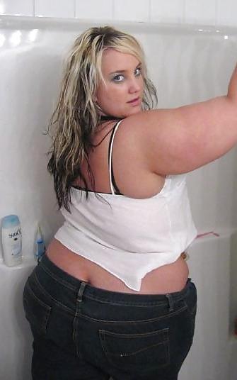 22P Bbw Jeans