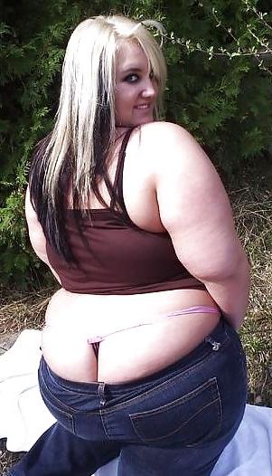 22P Bbw Jeans