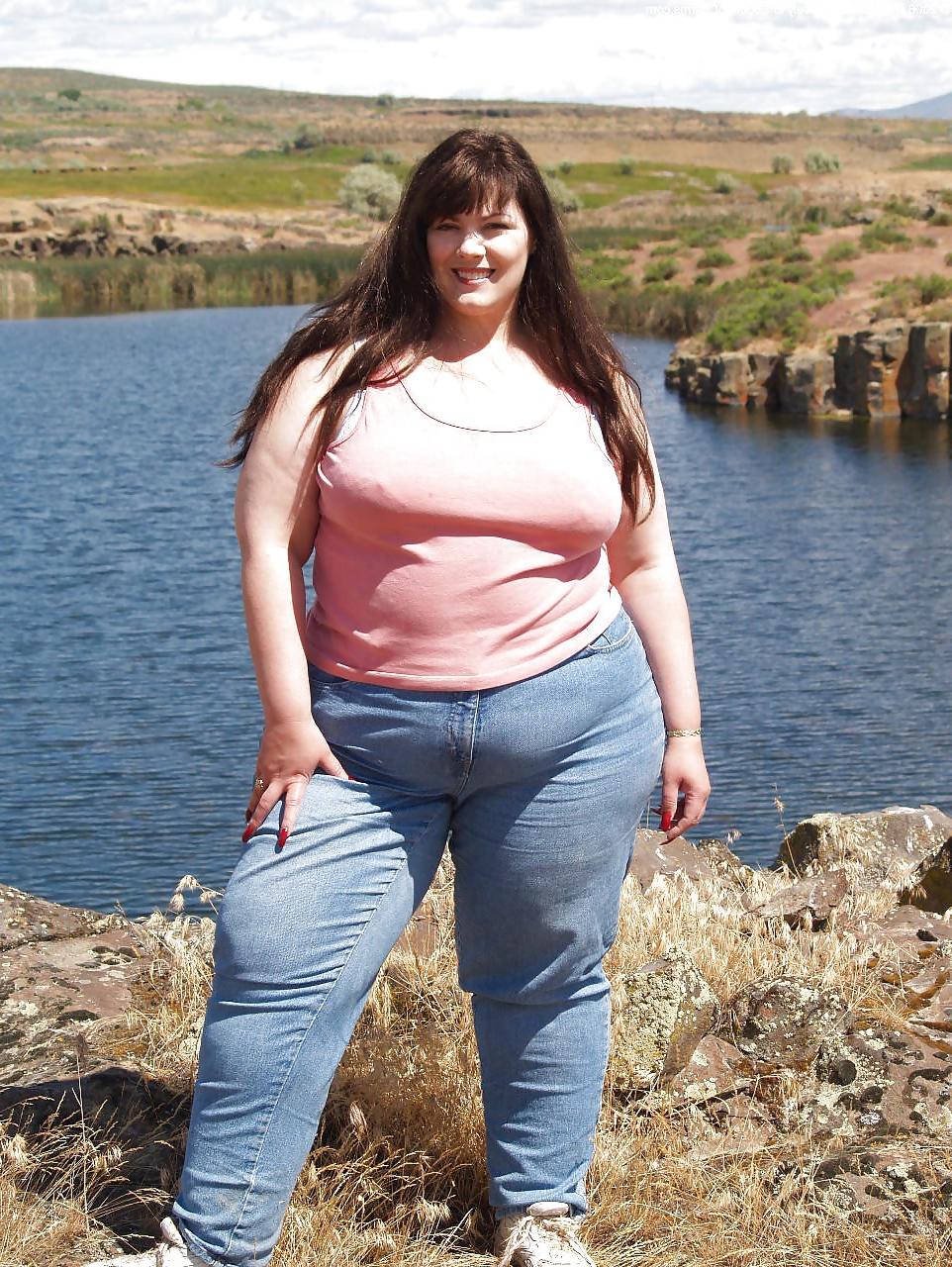 22P Bbw Jeans
