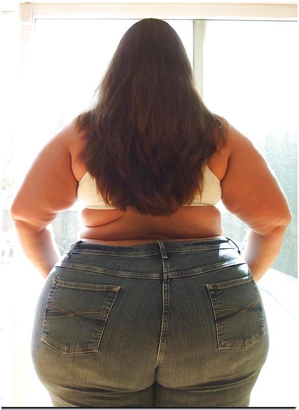22P Bbw Jeans