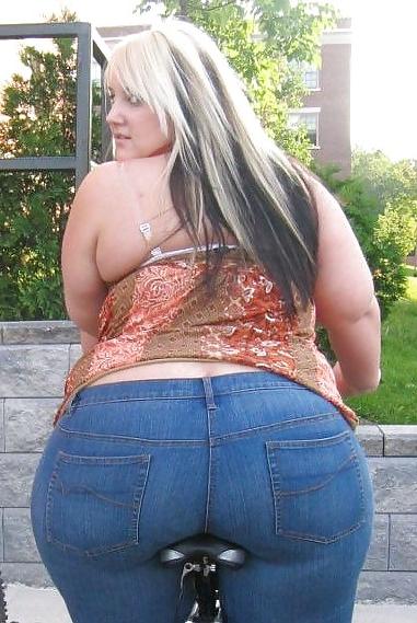 22P Bbw Jeans