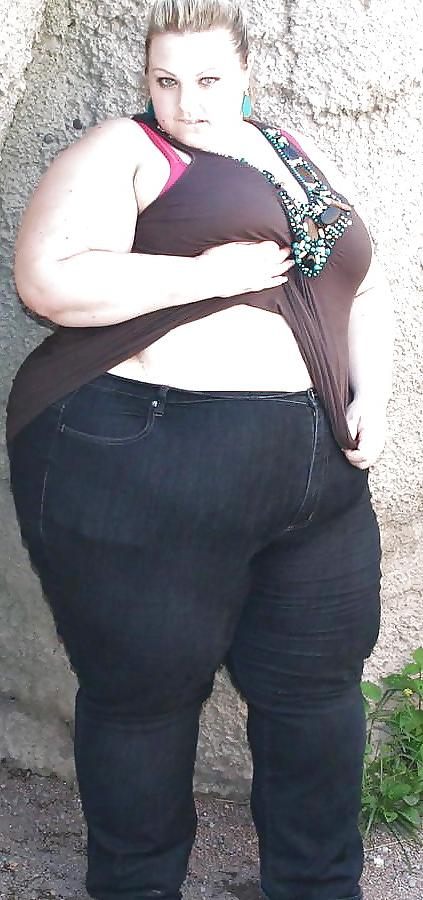 22P Bbw Jeans