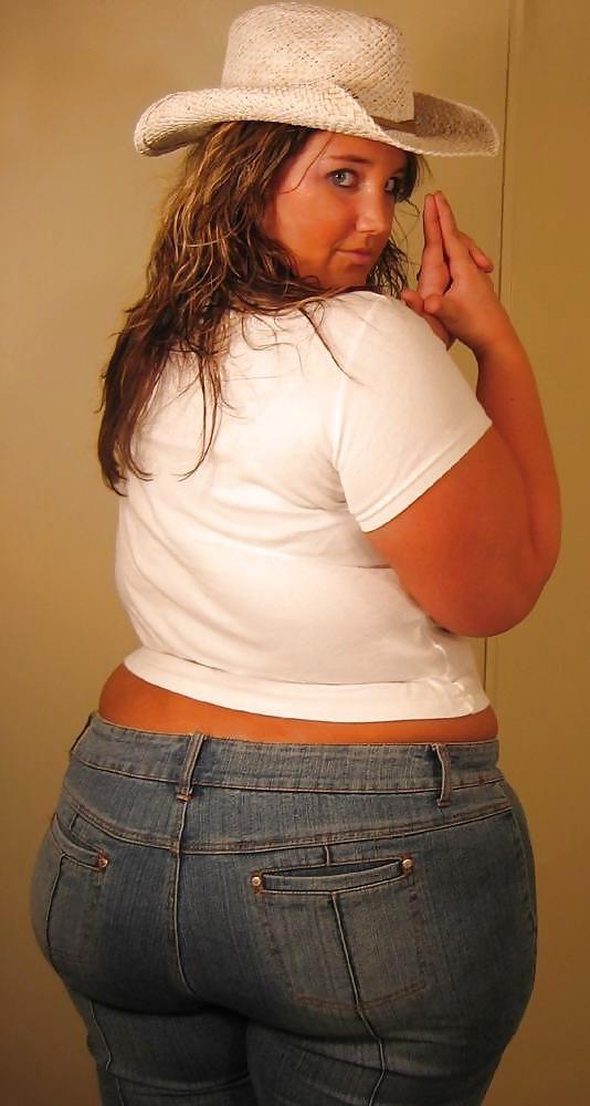 22P Bbw Jeans