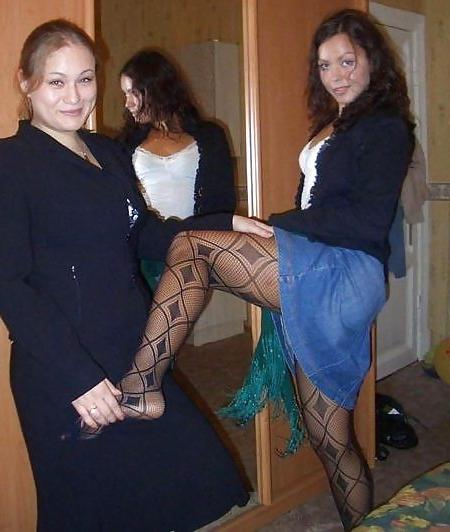 24P Russian Stockings 01