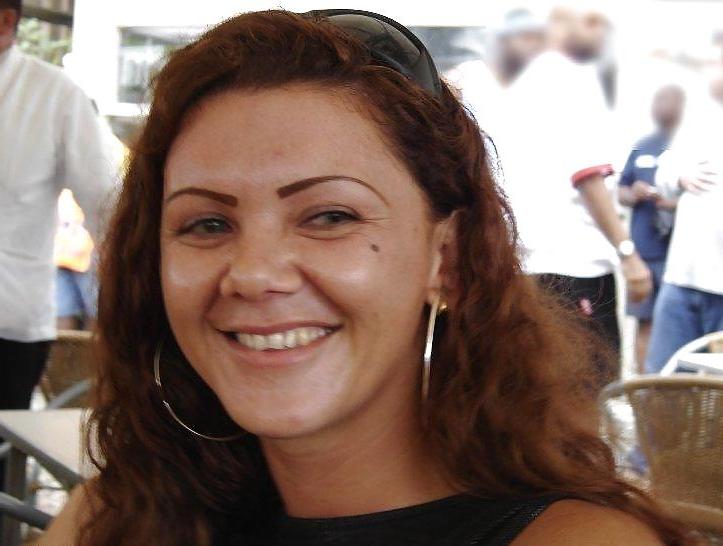 4P Juicy Greek Wife On Vacation