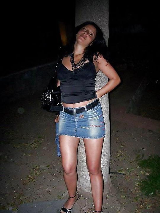 11P Romanian women: diana