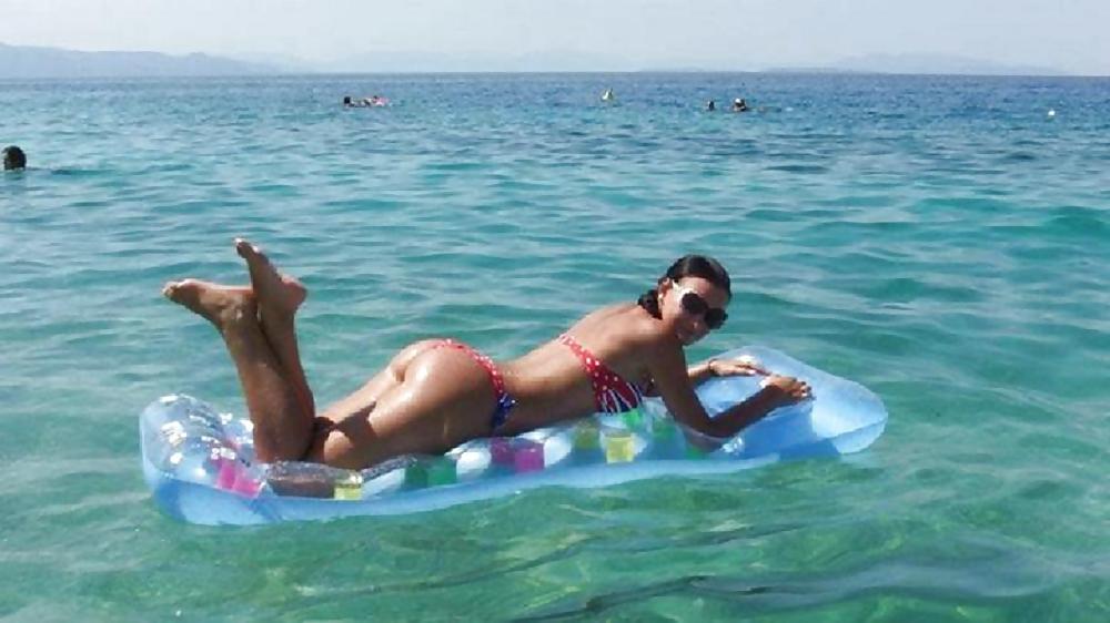 23P Romanian girl: Alina
