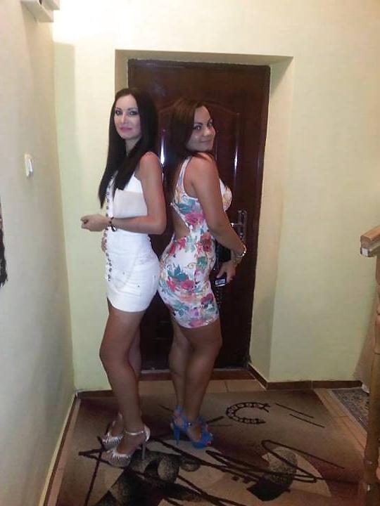 23P Romanian girl: Alina