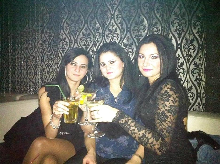23P Romanian girl: Alina