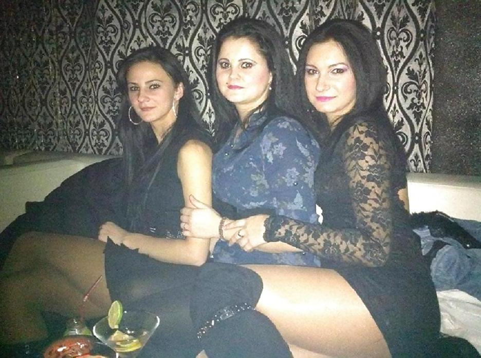 23P Romanian girl: Alina