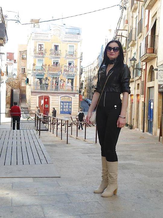 23P Romanian girl: Alina