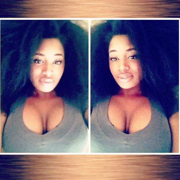 11P Daughter - She Gets It From Her Mama