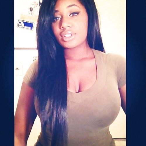 11P Daughter - She Gets It From Her Mama