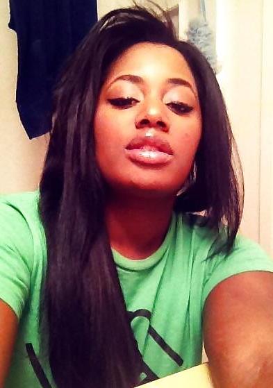 11P Daughter - She Gets It From Her Mama