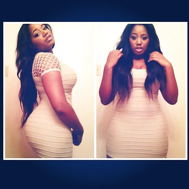 11P Daughter - She Gets It From Her Mama