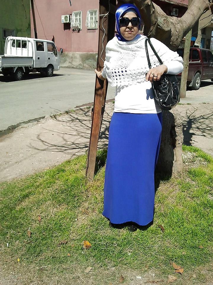 25P Turbanli arab turkish hijab muslim