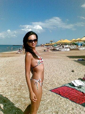 25P I am the Russian girl.