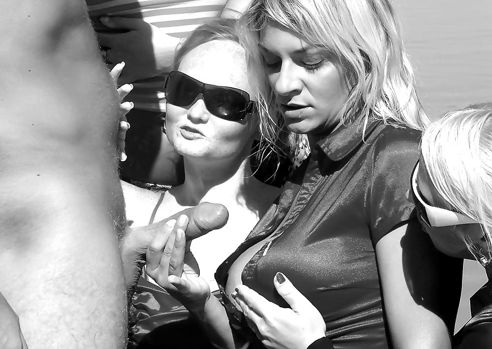 25P Clothed Sex and Parties