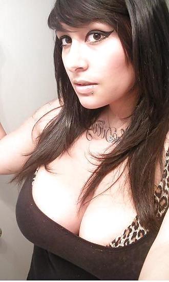 25P Busty dressed girls II