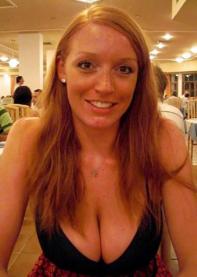 25P Busty dressed girls II