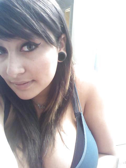 25P Busty dressed girls II
