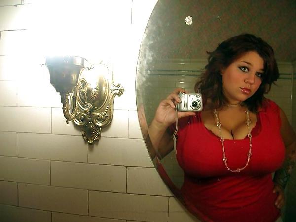 25P Busty dressed girls II