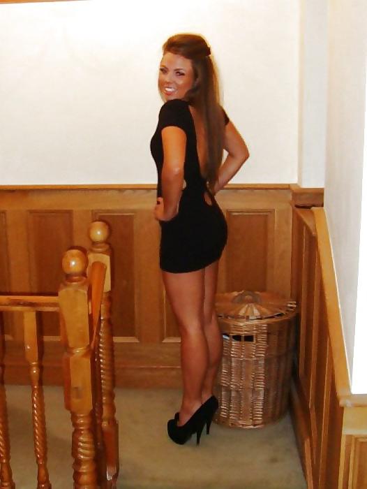 25P Your daughter has a great ass 3