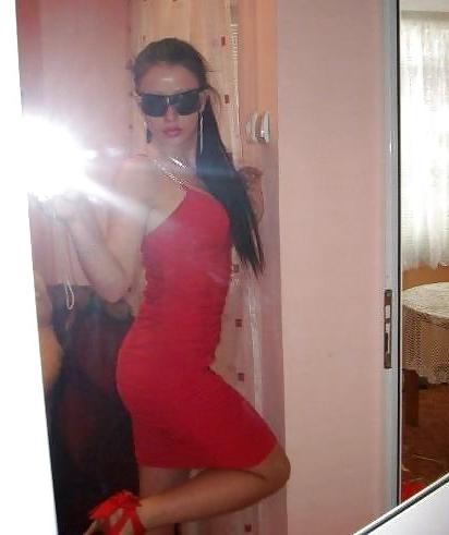 24P Arab & Turk girls