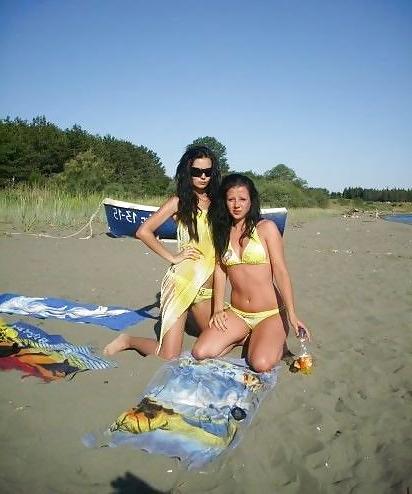 24P Arab & Turk girls