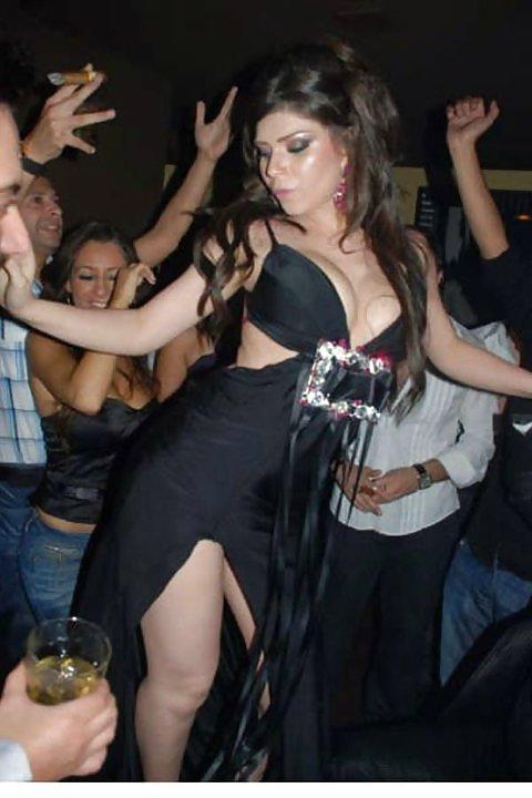 24P Arab & Turk girls
