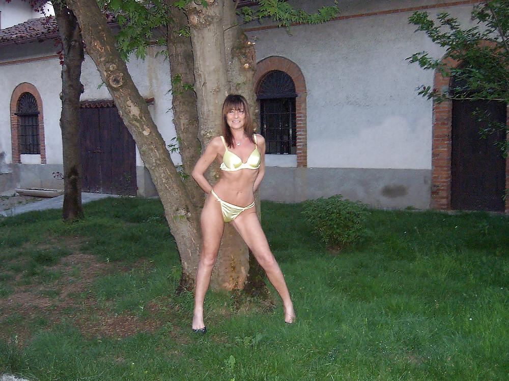 25P Verdammt sexy Lady 4