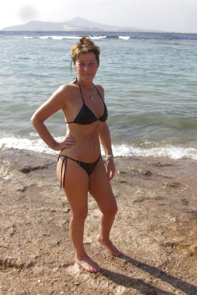25P Verdammt sexy Lady 4