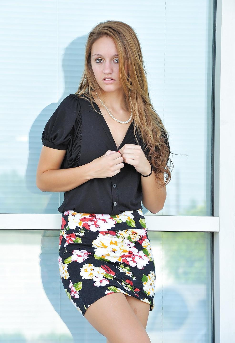 25P Clothed but 100% sexy