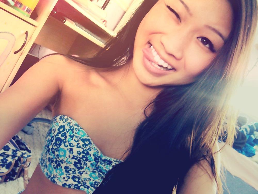 25P Amateur Asians 5