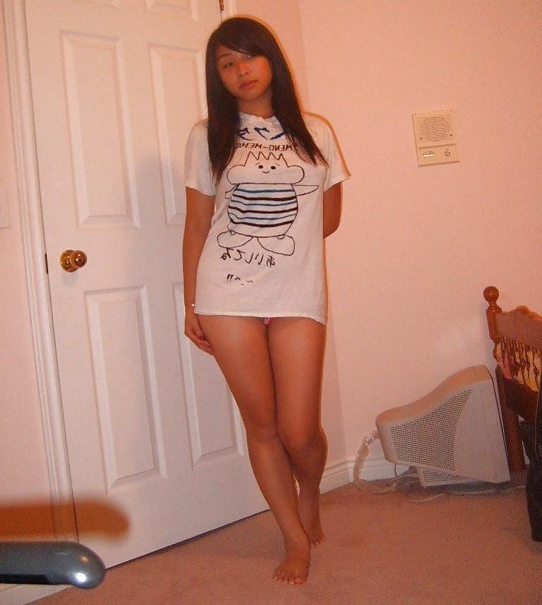 25P Amateur Asians 5