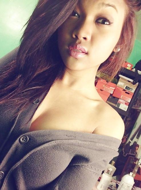 25P Amateur Asians 5