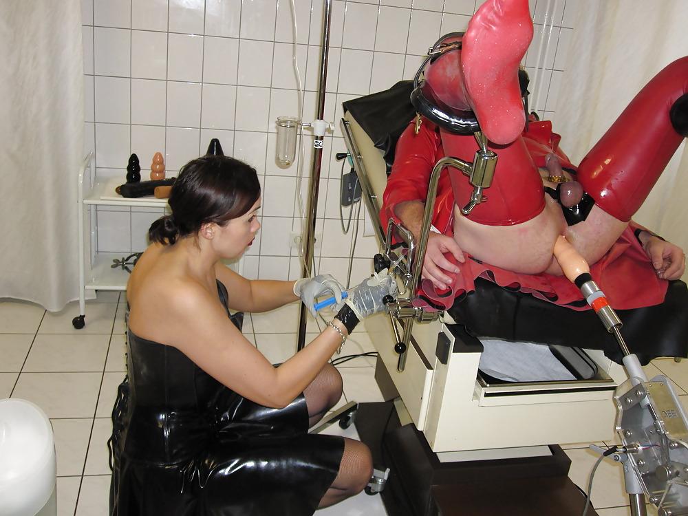 15P Mistress Ornella Part 3